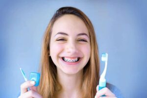 5 Tips for Fresh Breath with Braces