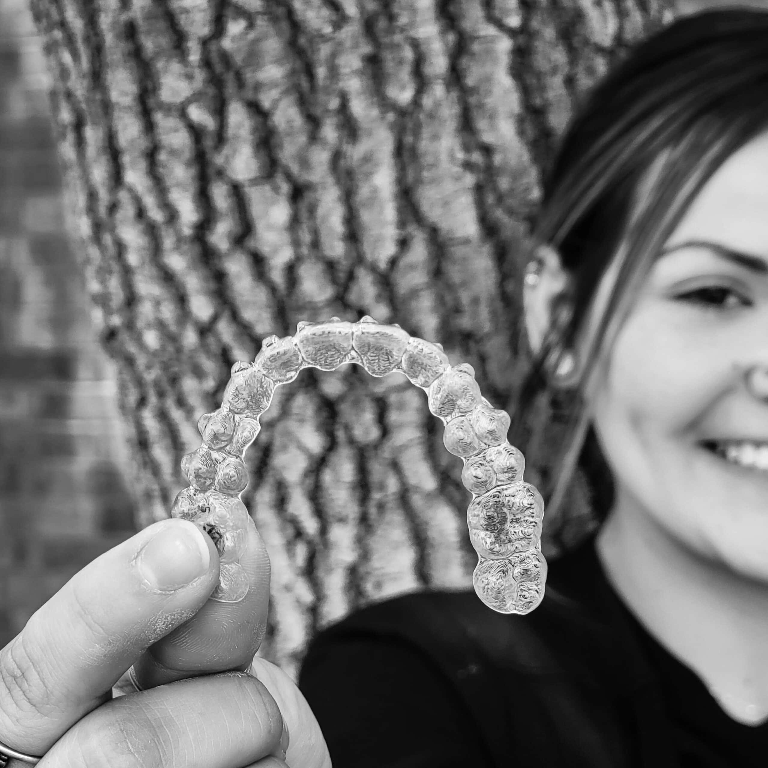 Spark Aligners in Texas and Oklahoma Panhandle