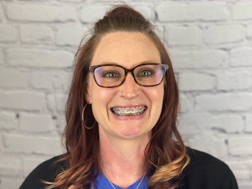 Stacey | Harwell & Cook Orthodontics