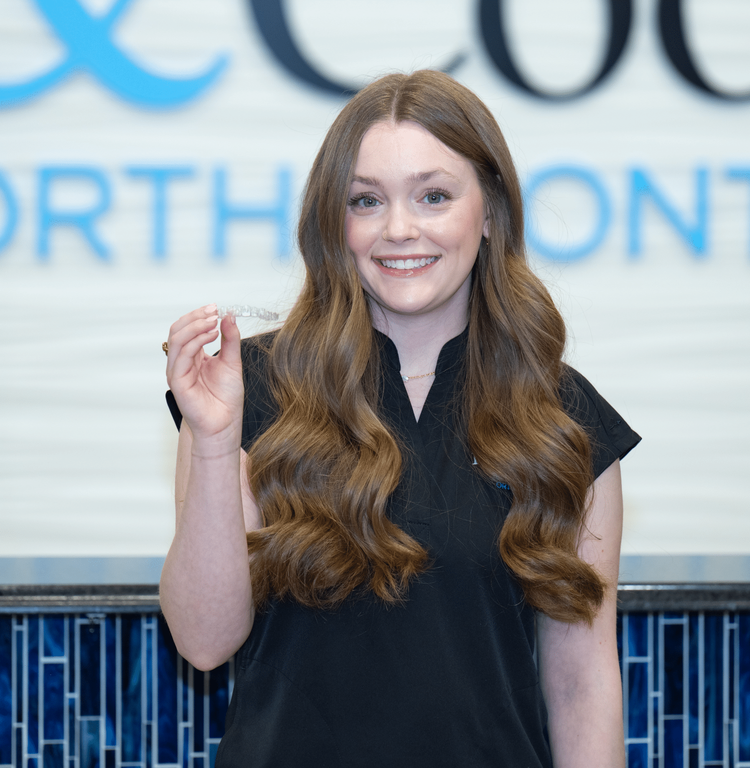Lexi | Harwell & Cook Orthodontics