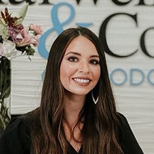 Caroline - Invisalign for Adults - Amarillo TX